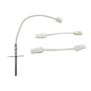 WP7430P044-60 Temperature Sensor Compatible with Kenmore Whirlpool Model Oven Temperature Sensor Replacement