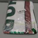 7x5ft Coffee Shop Backdrop for Photography Green Stripes Booth Decoration Props Ice Cream Background for Cake Smash Backdrops Children Birthday Portrait Banner