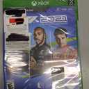 F1 2021 - Xbox One Standart