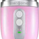 Clarisonic Mia Fit Sonic Facial Skin Cleansing Brush System, Pink