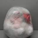 MorisMos Large Bunny Stuffed Animal 31.5'' Giant Stuffed Rabbit Toy for Kid Girl Boy, USA-Designed White Big Rabbit Plush, Jumbo Bunny Gifts for Easter