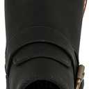 Naturalizer womens Cabaret Moto (6 Wide, Black)