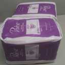 Poise Incontinence & Postpartum Pads for Bladder Leaks, 5 Drop Maximum Absorbency, Regular Length, 96 Count