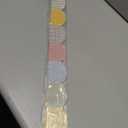 Teacher Created Resources Classroom Cottage Scalloped Die-Cut Border Trim (TCR7182)