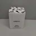 Uineko Plastic Spray Bottle (4 Pack, 24 Oz, All-Purpose) Heavy Duty Spraying Bottles Leak Proof Mist Empty Water Bottle for Cleaning Solution Planting Pet with Adjustable Nozzle and Measurements