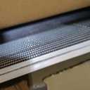 A-Premium Air Conditioning A/C Condenser Compatible with Kenworth T370 2009, T400 2012, T660 W900 2008-2013 & Peterbilt 320 2011-2013