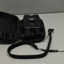 Night Vision Goggles, 58MP Full-Color 4K Night Vision Binoculars for Adults with 10000mAh Fast Charging Battery, 64GB Card, 3.99" Screen and 1968FT Viewing Range for Camping Hunting & Security(Black)