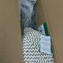 Artificial Olive Tree, 4ft Tall Fake Olive Leaves Plant with Basket, Indoor Outdoor Faux Olive Topiary Silk Tree for Home Livingroom Office Dcor