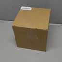 Air Pre-Cleaner Assembly 2.50" Inlet OD 7" Bowl Fits Universal Tractor Ford/New Holland, Massey Ferguson, Replace D3NN9A660E