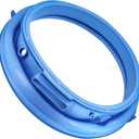 Washer Door Gasket Seal Fit for G.E Washers GFW650SSN0WW GFW650SPN2SN GFW850SPN0RS GFW650SPN0SN GFW650SPN1SN GFW650SPN3SN GFW650SPN4SN GFW650SSN1WW GFW650SSN2WW GFW650SSN3WW