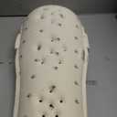 Muslin Baby Lounger Cover 2 Pack, Baby Wedge Pillow Cover for Newborn, Restnest Bed Lounger Pillow for Boys Girls Infant, Breathable and Soft - Covers Only