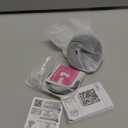 LISEN for Magsafe Car Mount, Mini 360 Rotating Magnetic Phone Holder for Car Dash, Magnetic Phone Mount, Car Accessories for Women Men, Rotatable Holder for iPhone 17 Pro Max Air 16 15 14 13 12 Plus