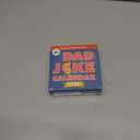 Dad Joke Calendar 2026 | Page A Day Tear Off Calendar Gift For The Dad Joke Lover, Great Christmas Gift, Funny Daily Dad Jokes Desk Calendar, Stocking Stuffer Gift For Men & Women, 365 New Jokes & Puns for The New Year