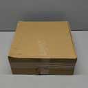 RT-TCZ for Jeep JK Interior Trim Kit Blue, JKU Center Console Dashboard Panel Trim Cover for Jeep Wrangler JK JKU 2011-2017 Blue Interior Accessories 10pcs