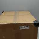 Free Standing Stainless-Steel Single Bowl Kitchen Sink Set with Faucet, Utility Washing Hand Sink for Indoor and Outdoor Use (21.6"D x 17.7"W x 31.5"H)