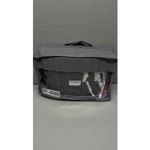 Wajade Gamer Comforter Sets 7 Piece Bedding Set for Boys Queen Size 3D Game Console Comforter with Sheets and 2 Pillowcases 2 Pillow Shames Bed in a Bag for Boys as Birthday Choice