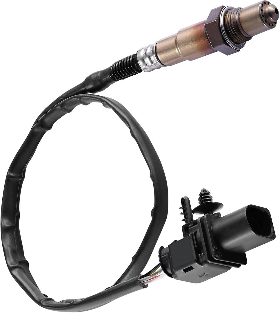 Oxygen O2 Sensor 234-5076 Compatible with Ford Expedition,F-150,Fiesta,Transit-150/250/350/350 HD, 8F9Z9F472E Upstream Replacement Oxygen Sensor Compatible with Lincoln Navigator, 1PCS