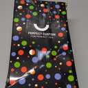 Police Tumbler Cup - 40 Oz Officer Mug With Lid, Straw and Handle - Police Appreciation Gift for Women & Men