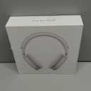 Picun F8 Pro Hybrid Active Noise Cancelling Headphones with Multiple Modes, Wireless Over-Ear Bluetooth Headphones, 140H Playtime, Customizable Sound, Head Tracking,Travel, Office (Silver)