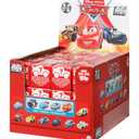 Mattel Disney and Pixar Cars Toy Die-Cast Mini Vehicle in Blind Box for Surprise with Character Car for Racing & Storytelling (Styles May Vary), GKD78