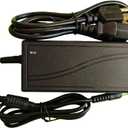 5V 8A Power Supply Adapter, AC/DC 40W, 100V-240V Input, DC 5V 8A Output
