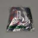 Merry Christmas Three Xmas Trees Buffalo Plaid Woman Gift T-Shirt Size Small