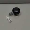 REVO The Original 4-in-1 Smart Cupping Therapy Massager, Red Light Therapy for Targeted Pain Relief, Knots, Aches, Muscle Soreness, Circulation & Tighter Skin, Portable Cupping Kit