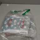 JoyDaog Reusable Dog Belly Bands for Male Dogs Diapers,5 Pack Premium Washable Dog Diapers Male Doggie Nappies Wrap,L