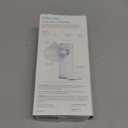 Frida Baby Nebulizer for Babies, Portable Nebulizer for Kids, Babies, Infants & Adults, UltraQuiet Handheld Nebulizer with Mask + Diffuser, Congestion + Flu Relief