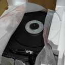 Pioneer DJ PLX-CRSS12 Hybrid Direct Drive Turntable with DVS