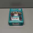 R36MAX Retro Handheld Game Console, 4.0 Inch 720x720 IPS Screen, 64GB Built-in 18,000+ Classic Game, Portable Hand Held Open Source Linux System, 4000mAh Battery Retro Gaming Console(Black 64GB