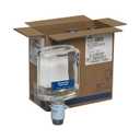 Georgia-Pacific-43822 Pacific Blue Ultra Antimicrobial Foam Soap Refills for Automated Touchless Soap Dispenser, Dye and Fragrance Free, 3 Bottles/Case