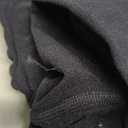 beister Medical Compression Pantyhose for Women & Men, 20-30mmHg Graduated Support Tights, Opaque Footless Waist High Compression Stockings & Leggings for Varicose Veins, Edema, Flight, DVT (Medium, Black)