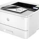HP LaserJet Pro 4001dn Black & White Printer, Print, Fast speeds, Easy Setup, Mobile Printing, Advanced Security, Best-for-Small Teams, Ethernet/USB only