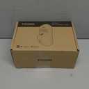 TEEHO TE012W WiFi Smart Lock, Fingerprint Door Lock with Built-in Wi-Fi, Keyless Entry Keypad Smart Deadbolt, App Remote Control, Alexa Compatible, IP55 Waterproof for Front Door  Satin Nickel