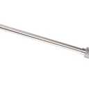 High Pressure Adjustable Water Sprayer, Detachable Rod, Easy Install with Comfortable Handle for Car Garden, Water Sprayer, Sprinkler, Atomizer