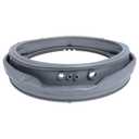 Upgraded MDS47123608 WM8100HVA Washer Door Boot Gasket Seal Compatible with LG/Kenmore,WM8000HVA/HWA, WM4070HVA, WM4270HWA - Replaces AP5668418, 2673936, PS6448330