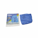 Kids Swim Vest Inflatable Swim Vest for Kids Toddlers, Ideal Buoyancy Swim Aid Swimsuit, 3-5, Blue, Pack Of 2