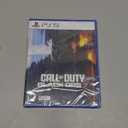 Video Game Call of Duty: Black Ops 7 - PlayStation 5