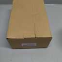 Waterproof Car Seat Covers, Car Seat Covers Full Set, Black Seat Covers for Cars, Airbag Compatible, Universal Fit Most Car, Sedan, Part Truck & SUVBlack