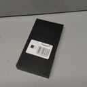 Wibrthz for Google Pixel 9 Pro Fold Case with S Pen Holder & Stylus Pen,Hard PC Shockproof Cover with Magnetic Hinge Protection and Kickstand & Built-in Screen Protector for Pixel Fold 2 2024(Silver)