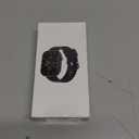 Smart Watch for Men Women (Answer/Make Call), 2.0"Smartwatch Fitness Tracker with 100+ Sport Modes, Heart Rate/Sleep Monitor, Pedometer, SpO2, IP67 Waterproof, Activity Tracker for Android iOS Phones (Blue)