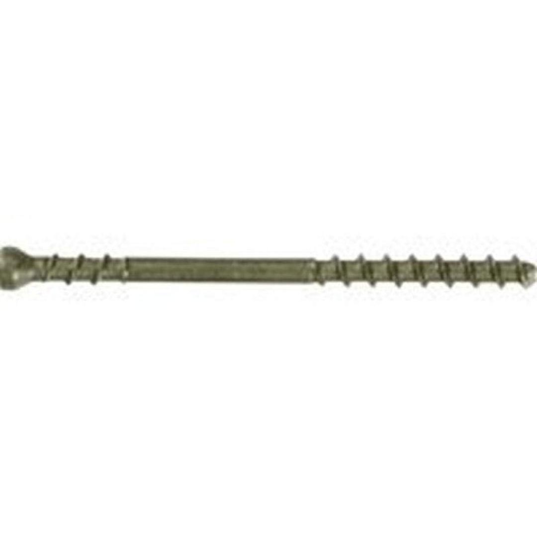 CAMO Edge 2-3/8" Stainless Steel Deck Screws (700 ct)