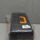 PLUSINNO Large 4-Layer Tackle Box with Tackle Included, 547Pcs Fishing Lures Kit - Pliers, Crankbait, Hooks, Weights & Accessories - Freshwater Bass Fishing Bait Lure Gear and Equipment, Gift for Men