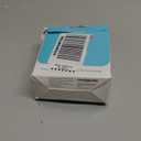 AMZ Wound Drainage Bulb 100 ML. Oval Shape Silicone Bulb Evacuator Medical Suction. Surgical Drainage Bulb. Needle-Free Wound Drainage Reservoir for Closed Wound. Jackson Pratt Drain Bulb