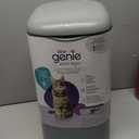 Litter Genie Easy Roll Cat Litter Disposal Pail | Odour Control, Refill Bags & Scoop