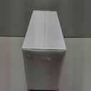 LAUCHUH 3 Tier Serving Stand Porcelain Serving Platter Tier Serving Trays with Collapsible Sturdier Rack, Serving Dishes and Platters for Thanksgiving, Christmas, Entertaining, Gold, 12 Inch