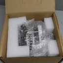 11150N Alternator 130A Compatible with 20032009 Acura MDX 3.5L 3.7L, 20042008 TL 3.2L, 20052008 RL, 20052008 Honda Odyssey Pilot Ridgeline, Replace AND0339 31100RDJA01 31100RGLA01