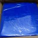 Pool Mate 4 ft. x 15 ft. 2-Pack Premium Pool Pillow for Winterizing Above Ground Pools, Premium Double Seams, .42 MM Thick Vinyl, Easier-to-Use Boston Valve, 4 Reinforced Grommets, 50 ft. Rope