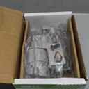 Kawasaki Starter Replacement UTV KAF620 Mule 3000 3010 3020 4000 4010 4x4 Hardwoods Classic Trans 617cc 2001-2011, 21163-2124 21163-6010 K2116-32124 410-52117 228000-8841 49-5266 18629 SND0459